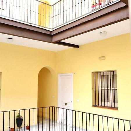 Apartamento - Casa Habanera Kadyks Zewnętrze zdjęcie
