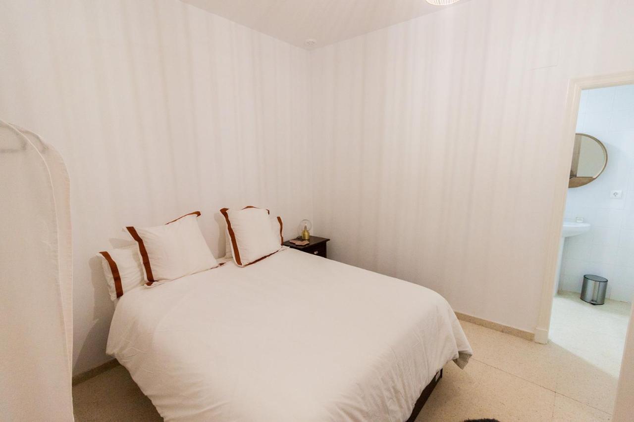 Apartamento - Casa Habanera Kadyks Zewnętrze zdjęcie