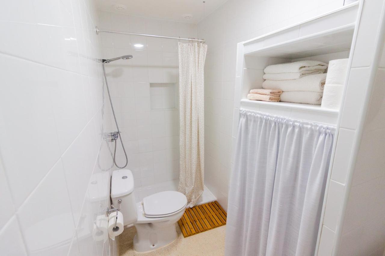Apartamento - Casa Habanera Kadyks Zewnętrze zdjęcie