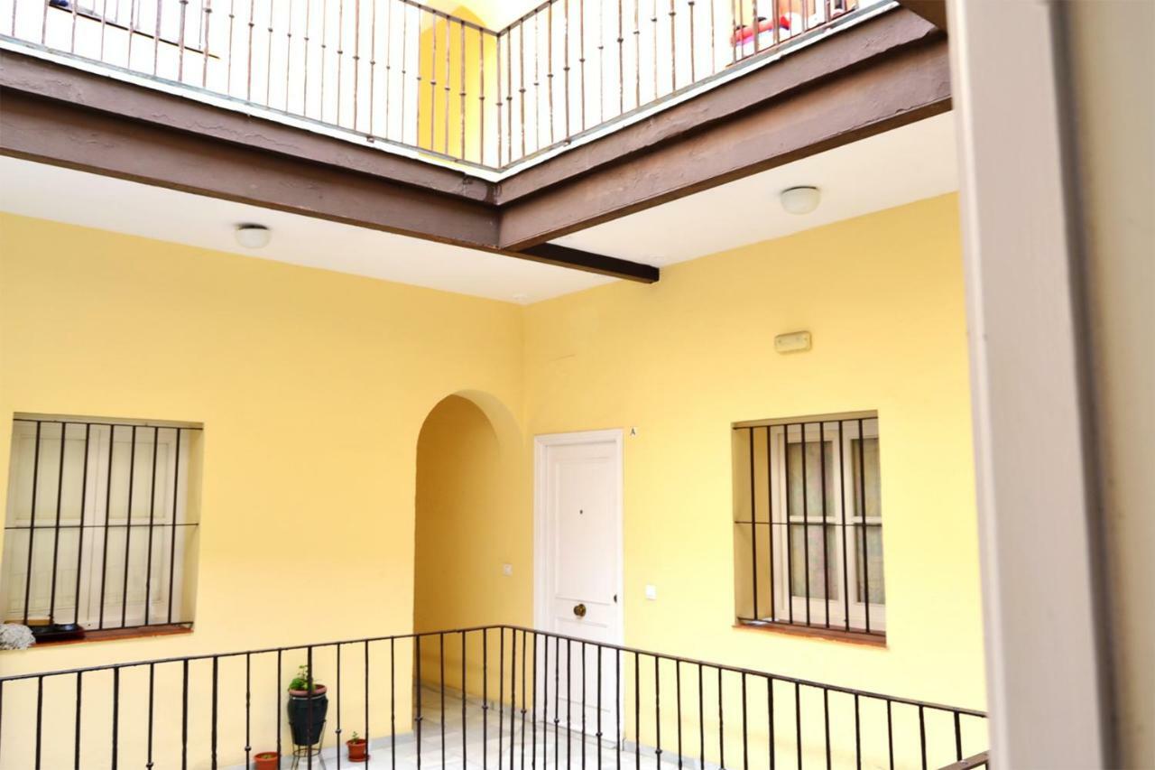 Apartamento - Casa Habanera Kadyks Zewnętrze zdjęcie