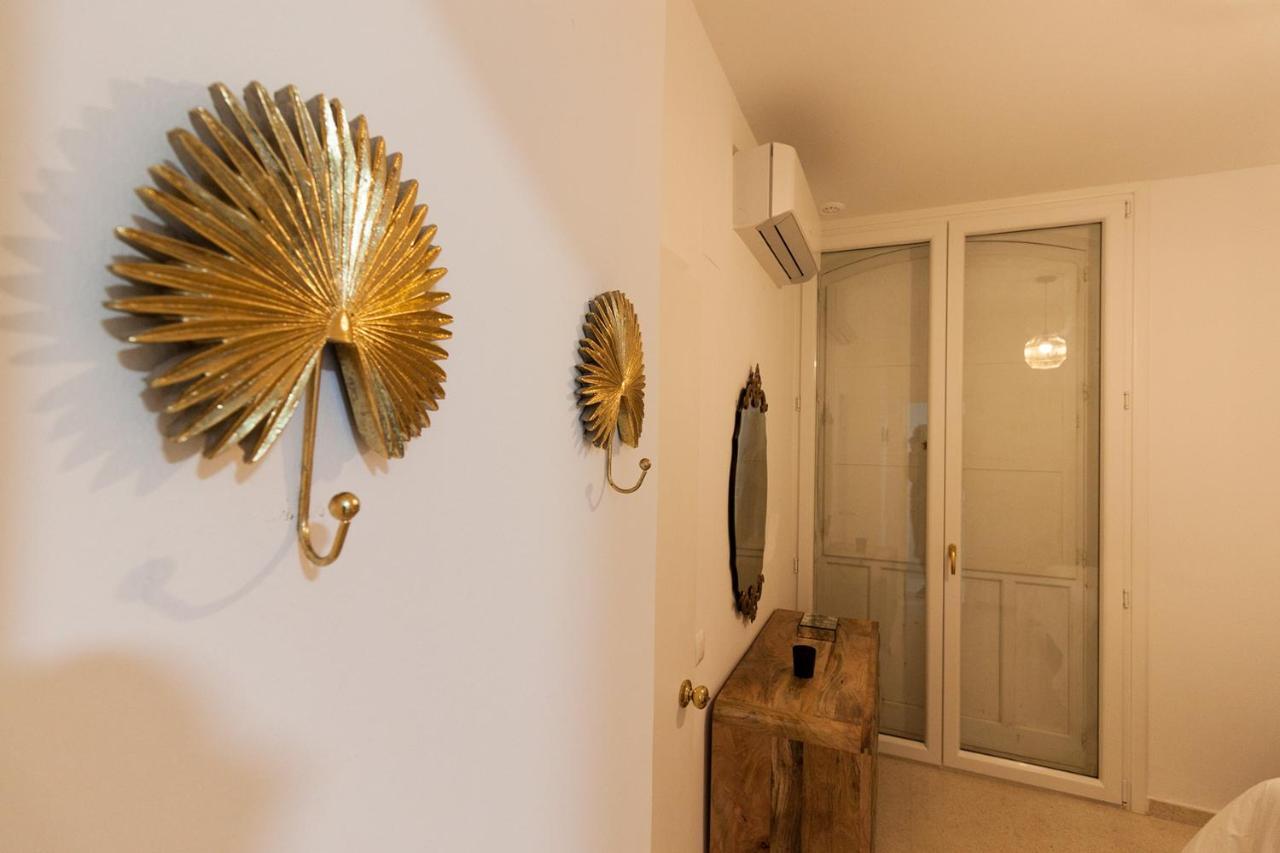 Apartamento - Casa Habanera Kadyks Zewnętrze zdjęcie