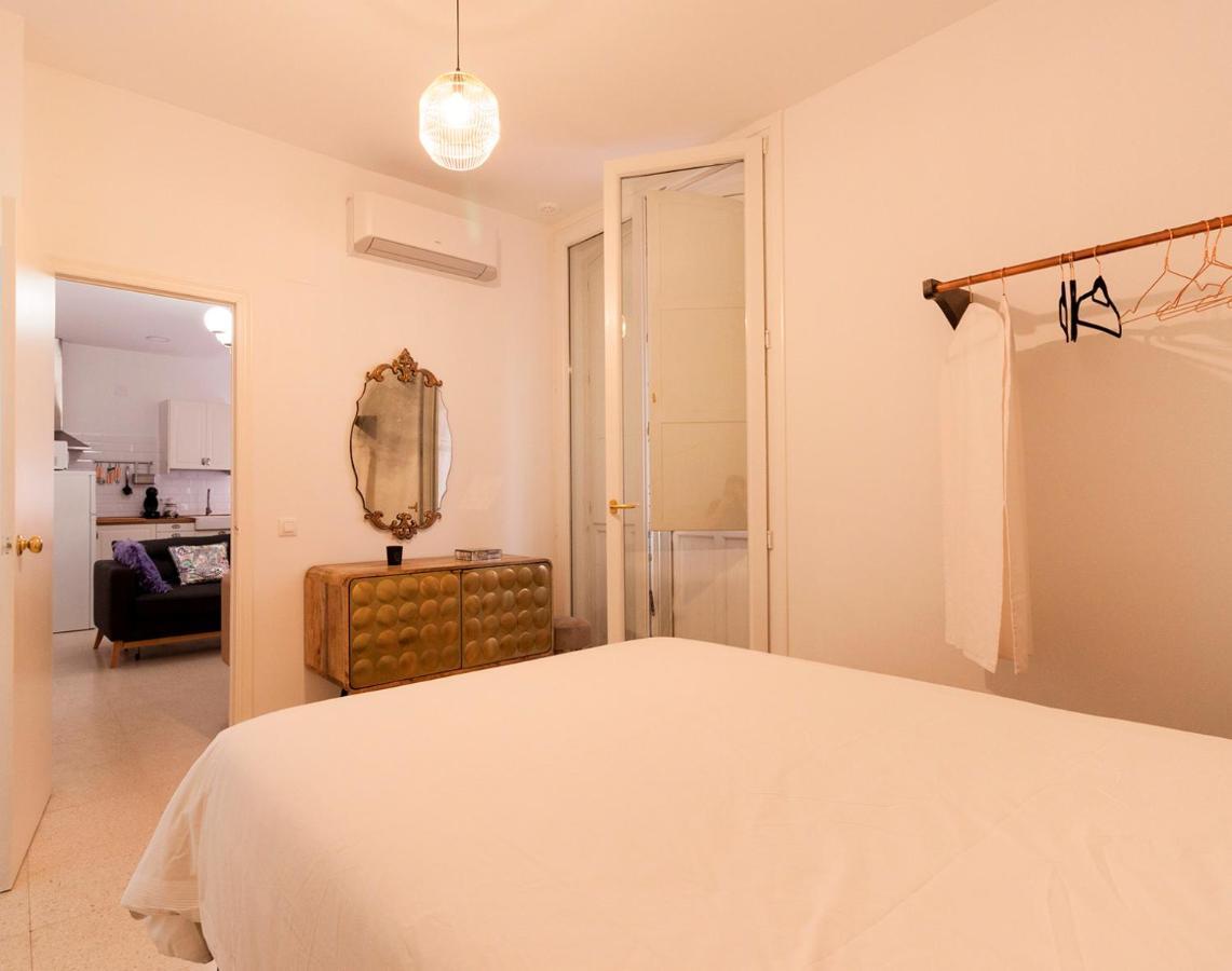 Apartamento - Casa Habanera Kadyks Zewnętrze zdjęcie