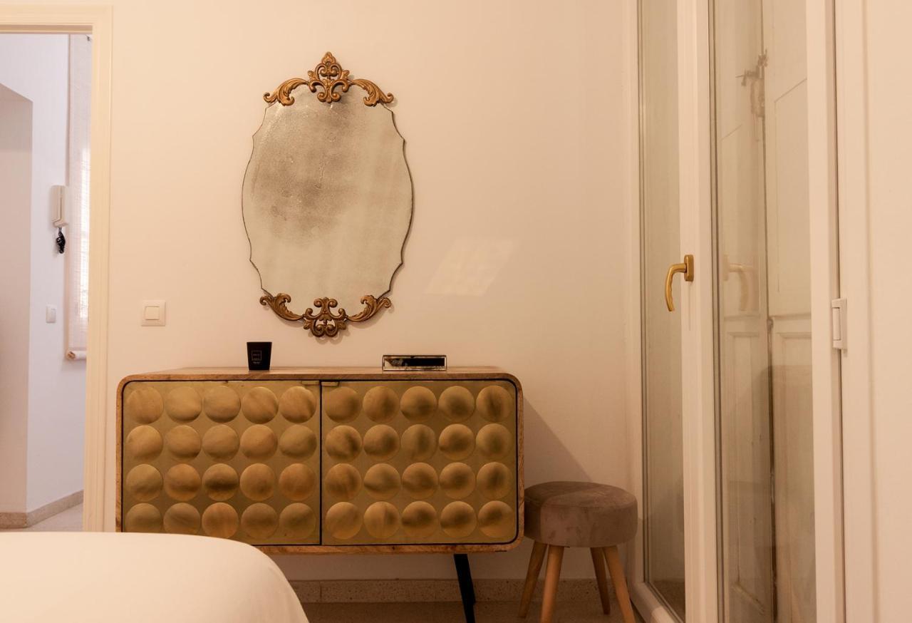 Apartamento - Casa Habanera Kadyks Zewnętrze zdjęcie